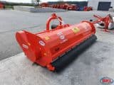 Maschio Tornado Maisstrohmulcher - Afbeelding 3