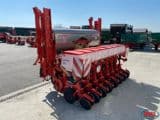 Gaspardo Maschio Magica MTR 8 BBX Hydraulisch verstel - Afbeelding 4