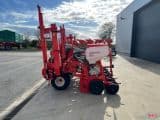 Gaspardo Maschio Magica MT 6 Base Hyd.verstelbar 45-75cm - Afbeelding 4