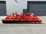 Maschio Veloce 500 F Dachring walze - Afbeelding 3