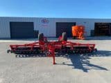 Agro-Masz Hestile 63 Cambridge-Acker - Afbeelding 2