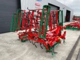 Agro-Masz AU 56 Saatbeetkombinationen - Afbeelding 1