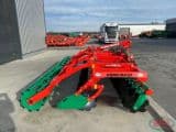 Agro-Masz BTH50 Kurz/Zwischenfruchtstreuer - Afbeelding 2