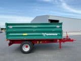 Farmtech EDK 650 - Afbeelding 2