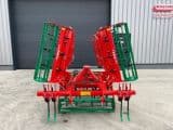 Agro-Masz AU 50 Saatbeetkombinationen - Afbeelding 1