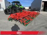 Agro-Masz AU 90 Saatbeetkombinationen - Afbeelding 2