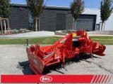 Maschio DOMINATOR DM COMBI II Kreiselge - Afbeelding 2