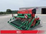 Agro-Masz SN301 Sämaschine - Afbeelding 2