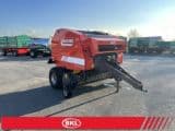 Maschio TROTTER 125 Rund - Afbeelding 1