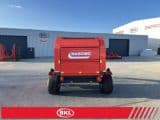 Maschio TROTTER 125 Rund - Afbeelding 4