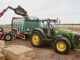 Farmtech FORTIS 3000 - Afbeelding 2