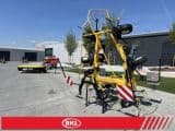 Maschio LEVANTE PROFI Kreiselzettwender - Afbeelding 2