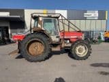 Massey Ferguson 3080 - Afbeelding 2