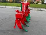 Agro-Masz Duro 30 6 Zahn 55cm Tiefengrubber - Afbeelding 2