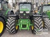 John Deere 6250 R - Afbeelding 2