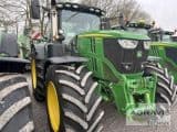 John Deere 6250 R - Afbeelding 3