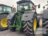 John Deere 6250 R - Afbeelding 4