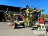 Claas LINER 3500 - Afbeelding 4