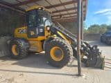 JCB 416 HT - Afbeelding 3