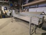 Christiaens Agro Spargelwaschmaschine Typ 260/1-5400 - Afbeelding 2