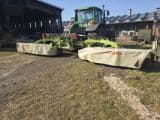 Claas Disco 8550 Plus - Afbeelding 1