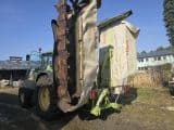 Claas Disco 8550 Plus - Afbeelding 4