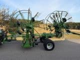 Krone Tc 1250 - Afbeelding 1