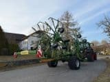 Krone Tc 1250 - Afbeelding 2