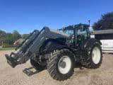 Valtra T195A 2A1 - Afbeelding 1