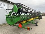John Deere 635R - Afbeelding 2