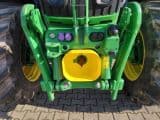 John Deere 6R 185 - Afbeelding 2