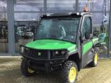 John Deere XUV835M - Afbeelding 1
