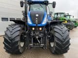 New Holland T7.315 - Afbeelding 2