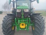 John Deere 6R185 - Afbeelding 2
