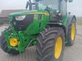 John Deere 6R185 - Afbeelding 3