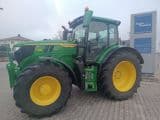 John Deere 6R185 - Afbeelding 4