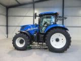New Holland T7.230AC , AutoCommand, 4045 Std, RTK - Afbeelding 1