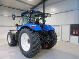 New Holland T7.230AC , AutoCommand, 4045 Std, RTK - Afbeelding 2
