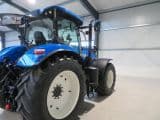 New Holland T7.230AC , AutoCommand, 4045 Std, RTK - Afbeelding 4