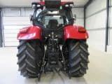 Case IH Maxxum 125 m. Stoll FL, 2560 Stunden - Afbeelding 3