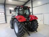 Case IH Maxxum 125 m. Stoll FL, 2560 Stunden - Afbeelding 4