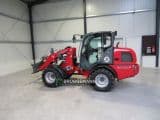 Weidemann 2070LP, 1140 Stunden, Euro-Aufnahme - Afbeelding 1