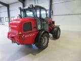 Weidemann 2070LP, 1140 Stunden, Euro-Aufnahme - Afbeelding 4