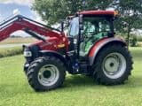 Case IH Farmall 100 A - Afbeelding 1