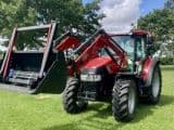 Case IH Farmall 100 A - Afbeelding 3