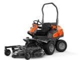 Husqvarna P520DX m. 132 cm Combi klipper - Afbeelding 1