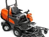 Husqvarna P520DX m. 132 cm Combi klipper - Afbeelding 2
