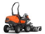 Husqvarna P520DX m. 132 cm Combi klipper - Afbeelding 3