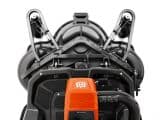 Husqvarna P520DX m. 132 cm Combi klipper - Afbeelding 4
