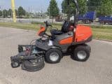 Husqvarna P525DX inkl. 155 X cm Combi klippebord - Afbeelding 1